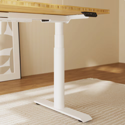 3-Stage Legs – Wider Height Range