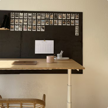 Flexible Workstation