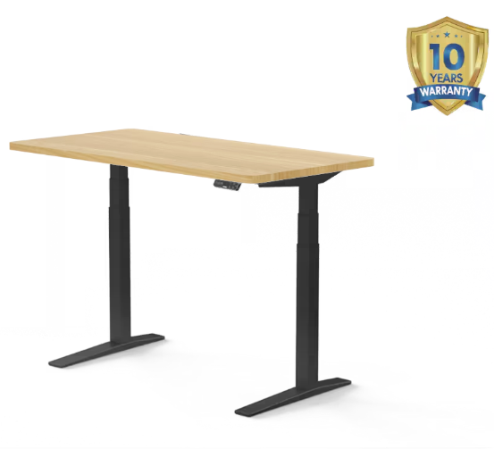 S3 Pro Standing Desk