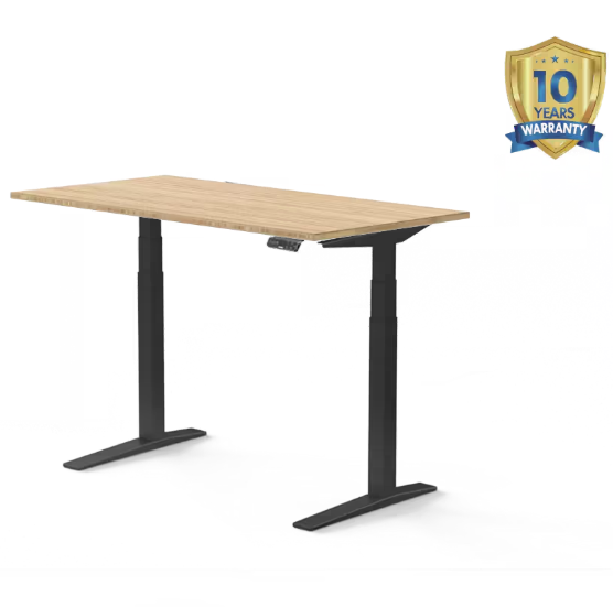 S3 Pro Standing Desk