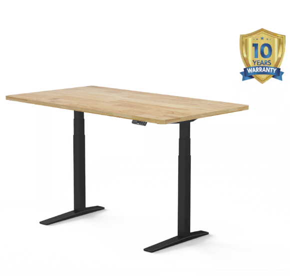 S3 Pro Standing Desk