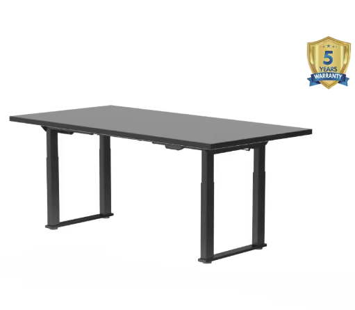 S4 Pro 4-Leg Standing Desk