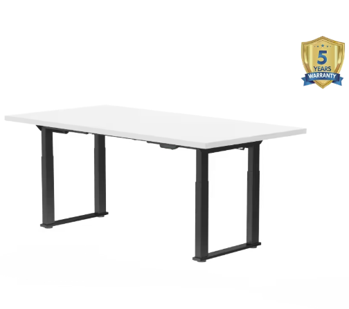 S4 Pro 4-Leg Standing Desk