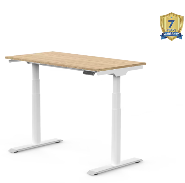 S3 Pro Oval Legs Standing Desk