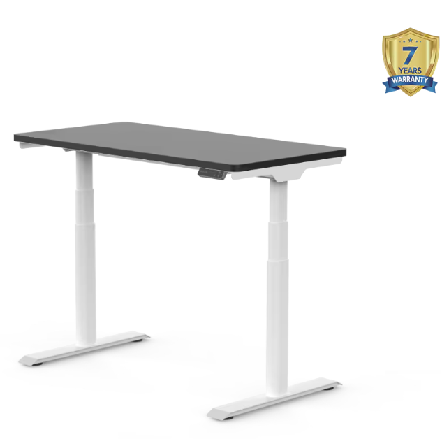 S3 Pro Oval Legs Standing Desk