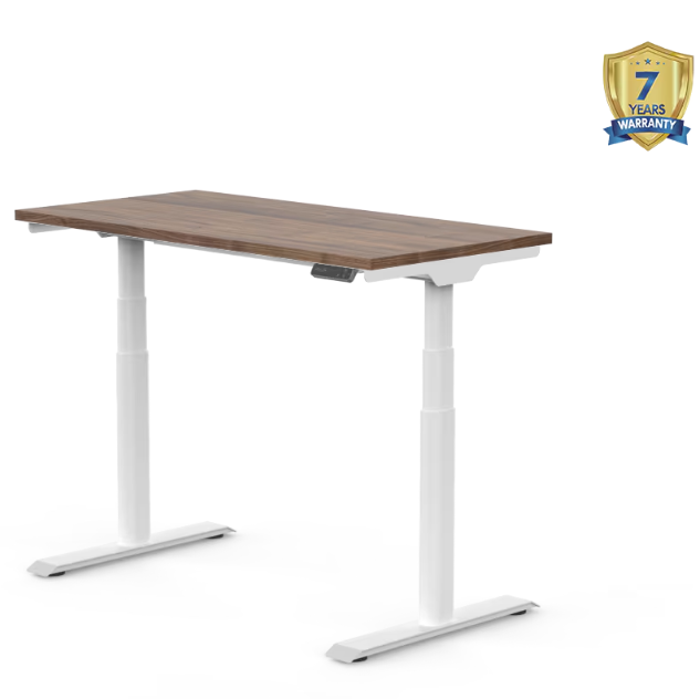 S3 Pro Oval Legs Standing Desk