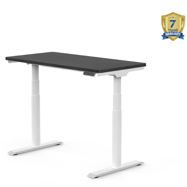 S3 Pro Oval Legs Standing Desk