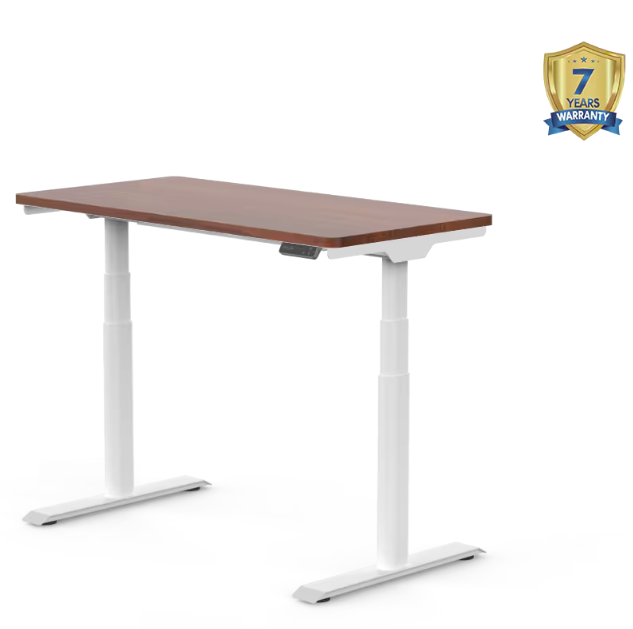 S3 Pro Oval Legs Standing Desk