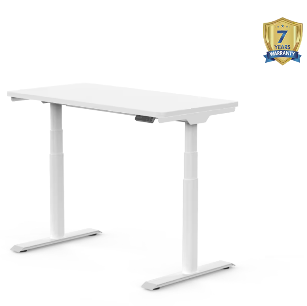 S3 Pro Oval Legs Standing Desk