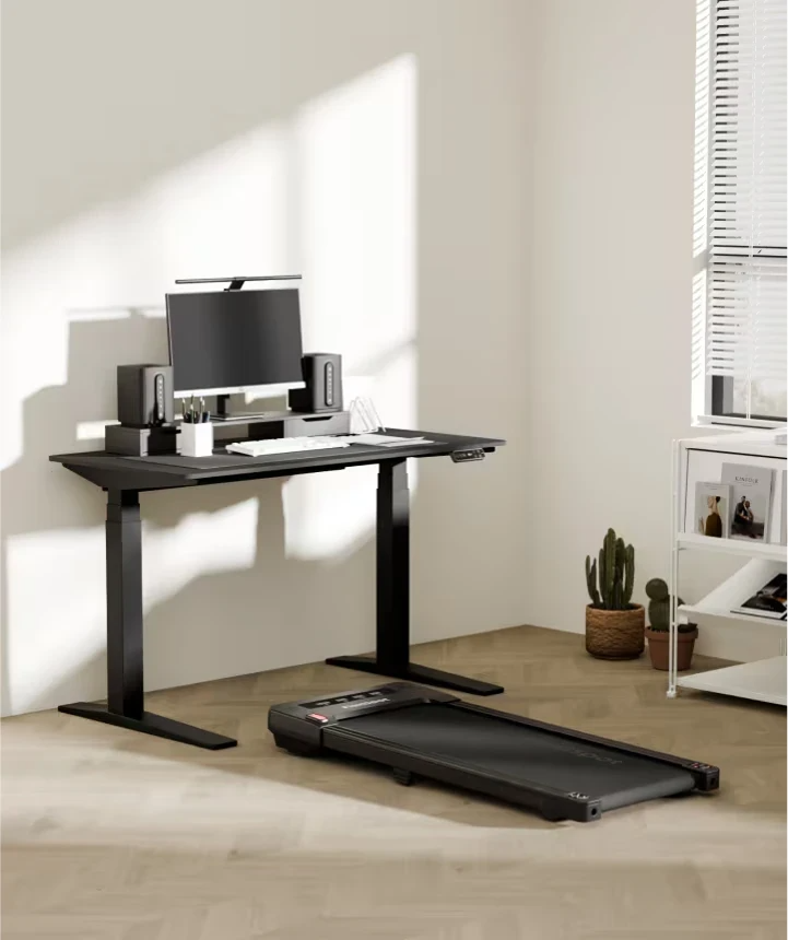 Portable Under Desk Treadmill