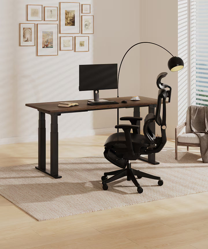 S4 Pro 4-Leg Standing Desk