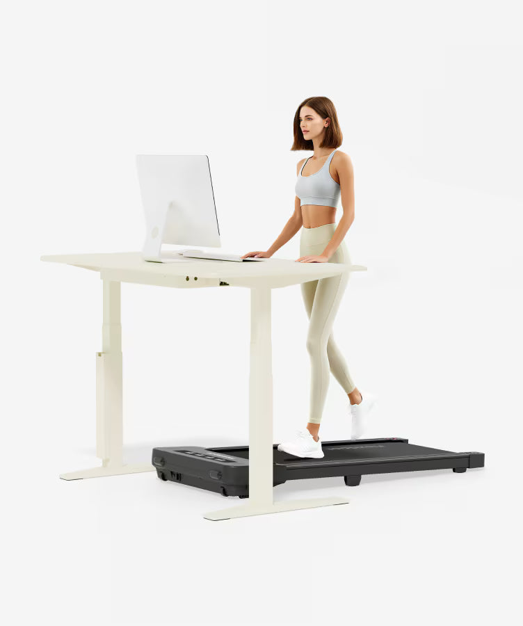 Portable Under Desk Treadmill