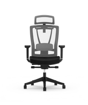 Ergonomic Multi Chair