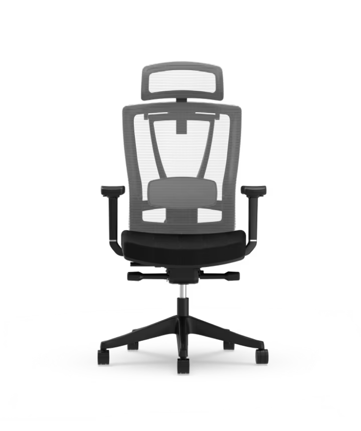 Ergonomic Multi Chair