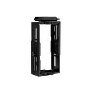 Adjustable CPU Holder