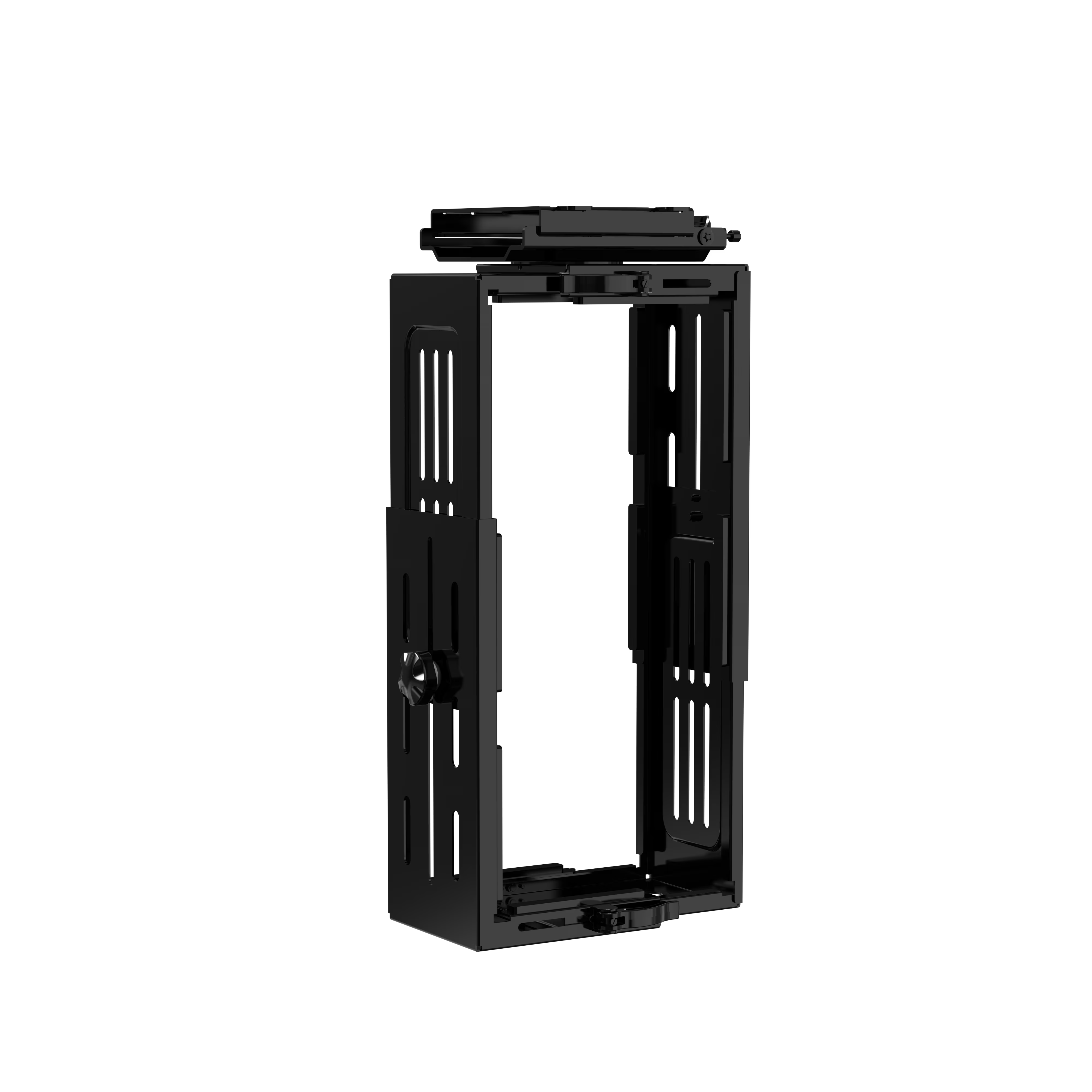 Adjustable CPU Holder