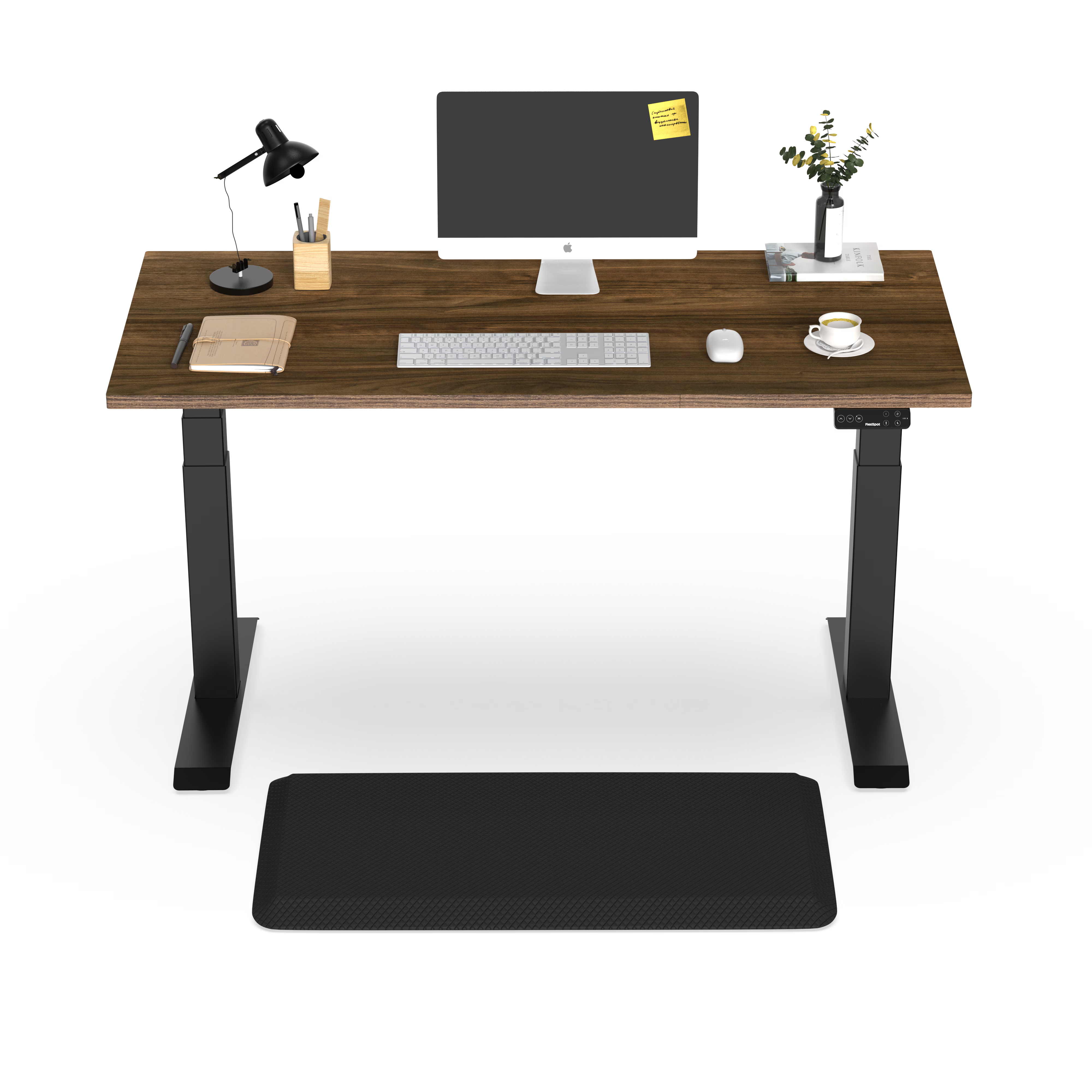 Standing Desk Anti-fatigue Mat