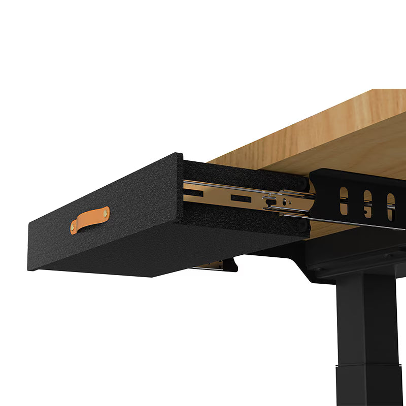 Under Desk Storage Drawer