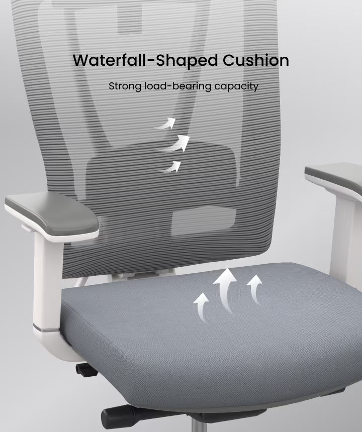 Ergonomic Multi Chair