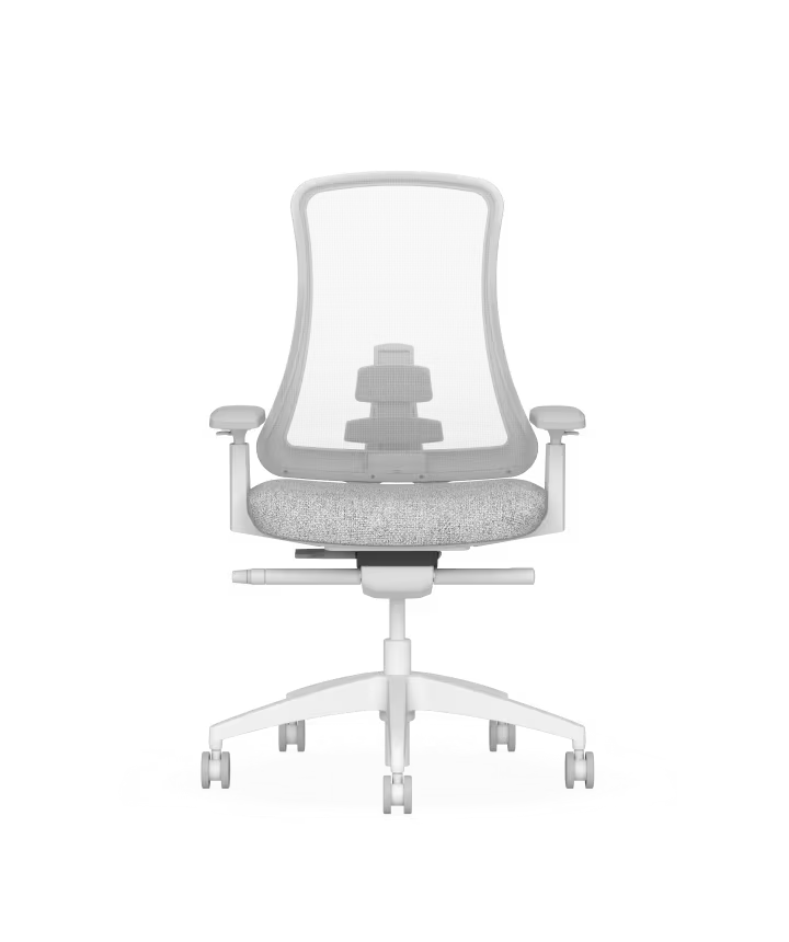 Ergonomic Sheer Chair
