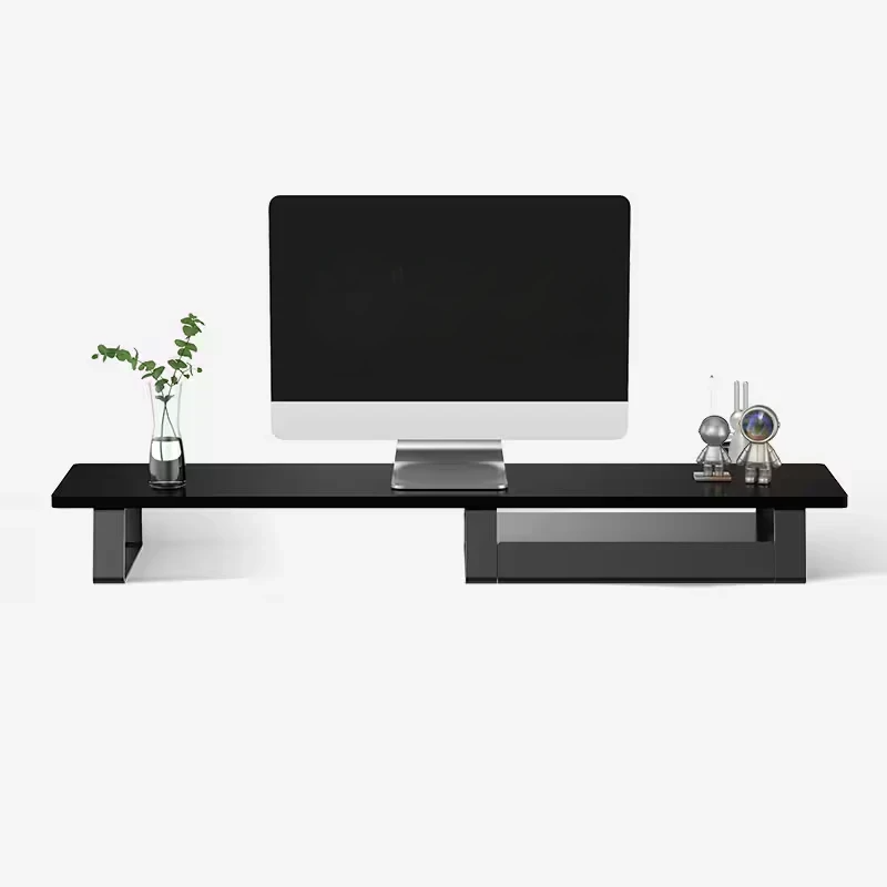 Monitor Stand with storage