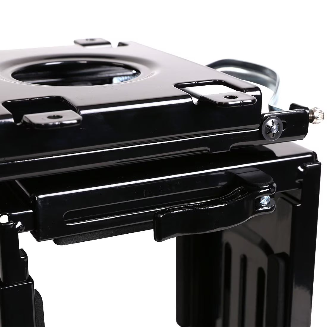 Adjustable CPU Holder