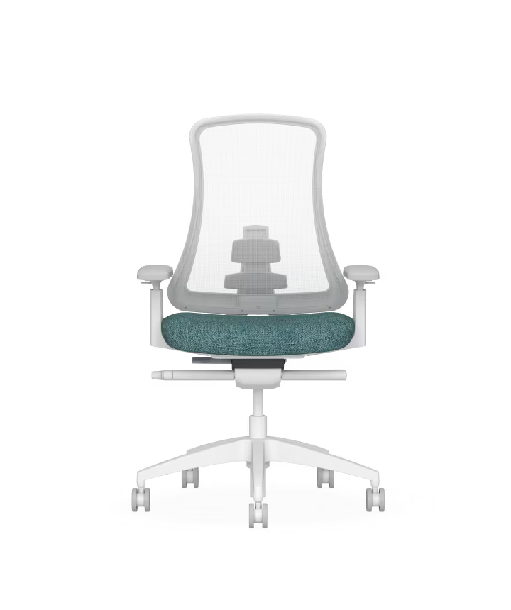 Ergonomic Sheer Chair