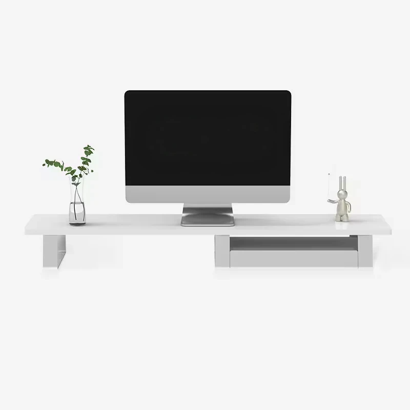 Monitor Stand with storage
