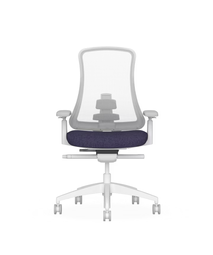 Ergonomic Sheer Chair