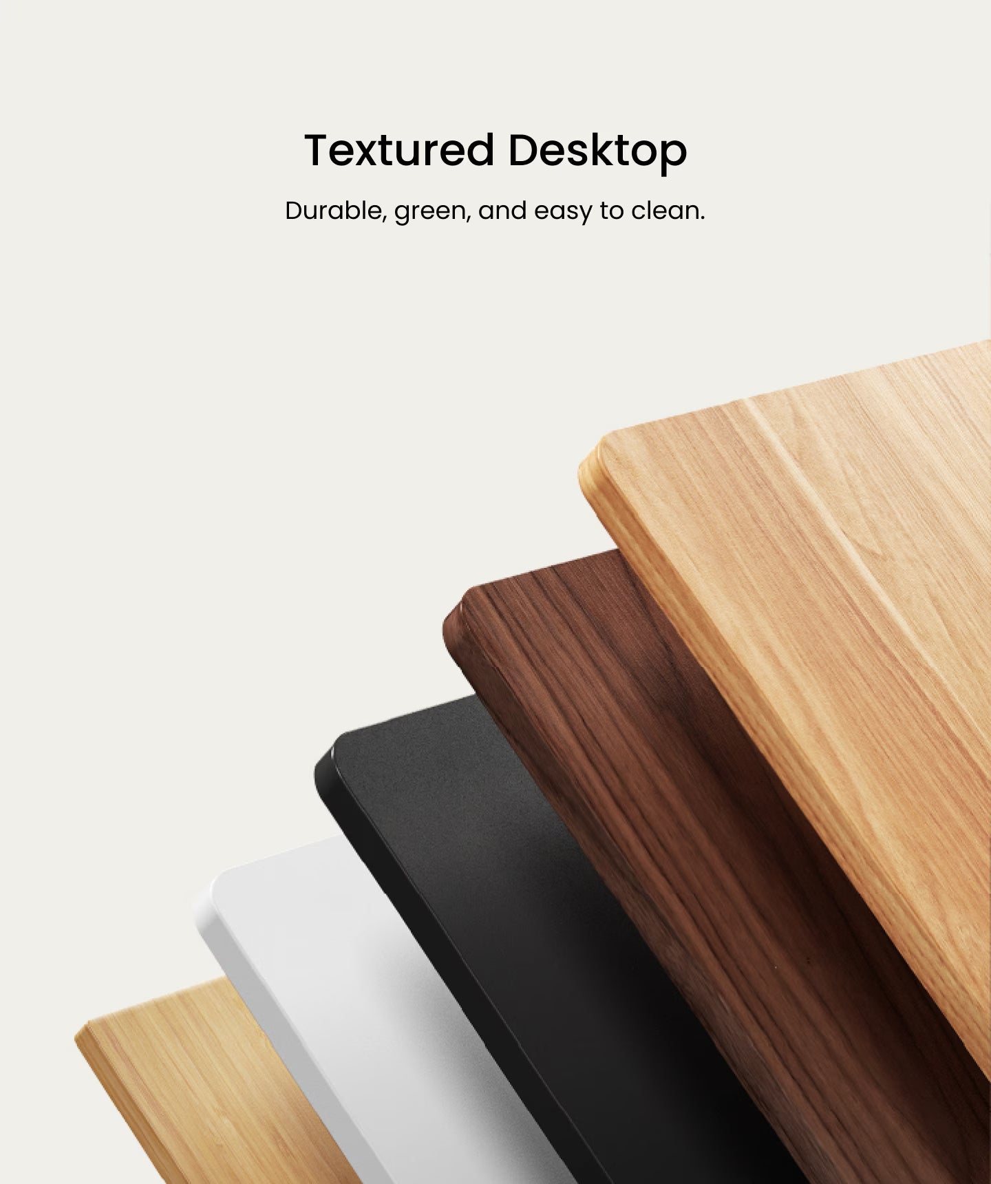 S3 Pro Standing Desk