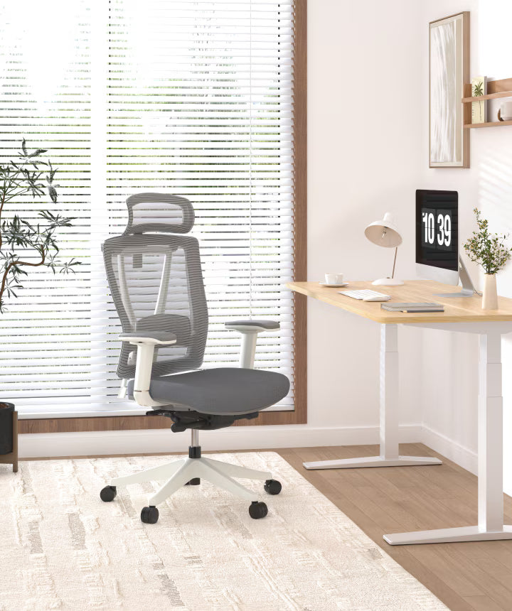 Ergonomic Multi Chair