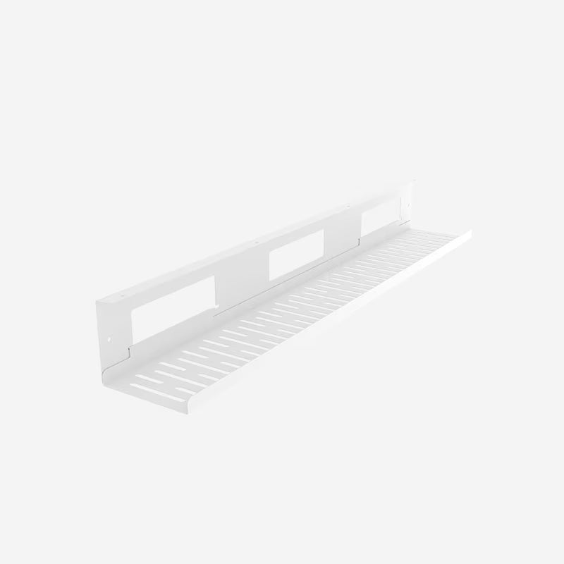 Under Desk Cable Tray