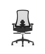 Ergonomic Sheer Chair