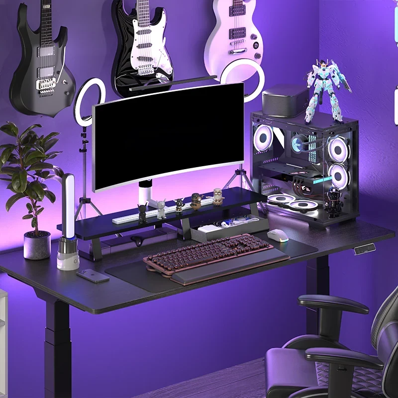 Monitor Stand with storage