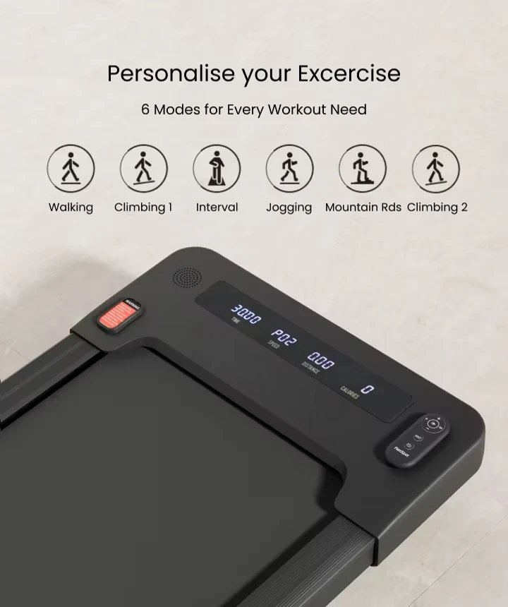 Portable Under Desk Treadmill