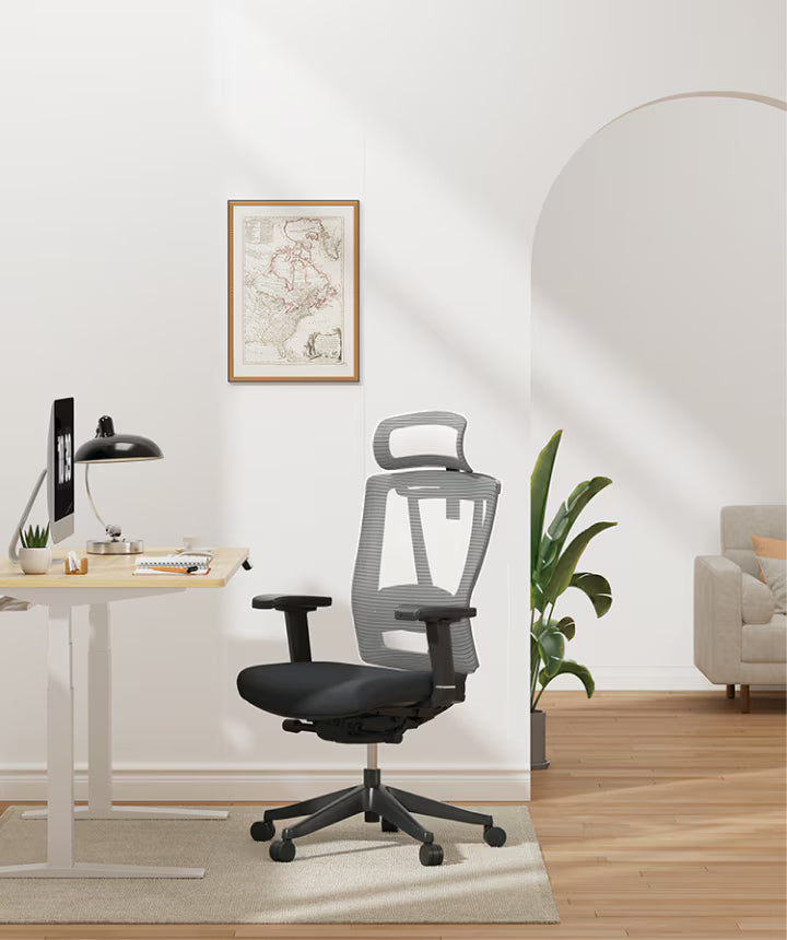 Ergonomic Multi Chair