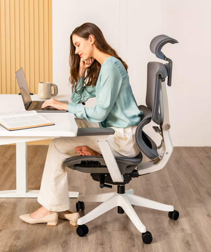 Ergonomic Dynamic Chair