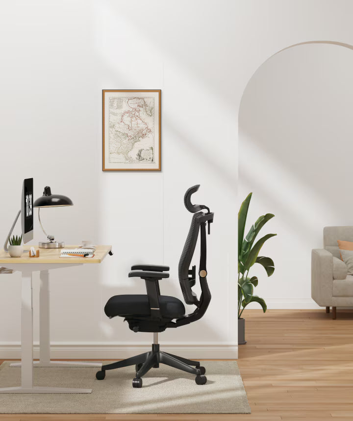 Ergonomic Multi Chair