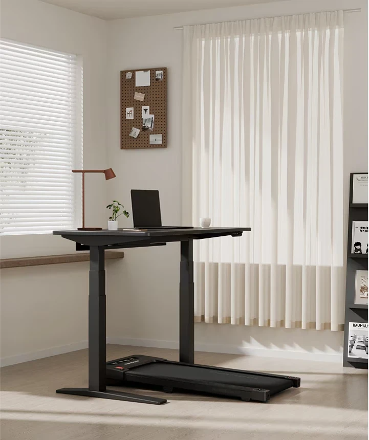 Portable Under Desk Treadmill