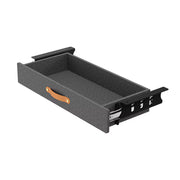 Under Desk Storage Drawer