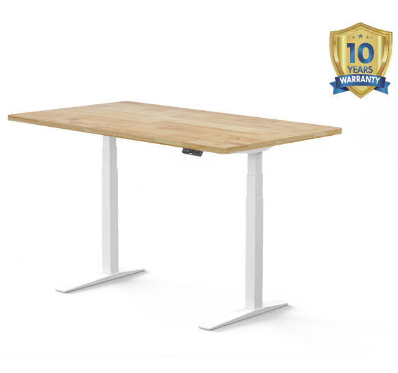 S3 Pro Standing Desk