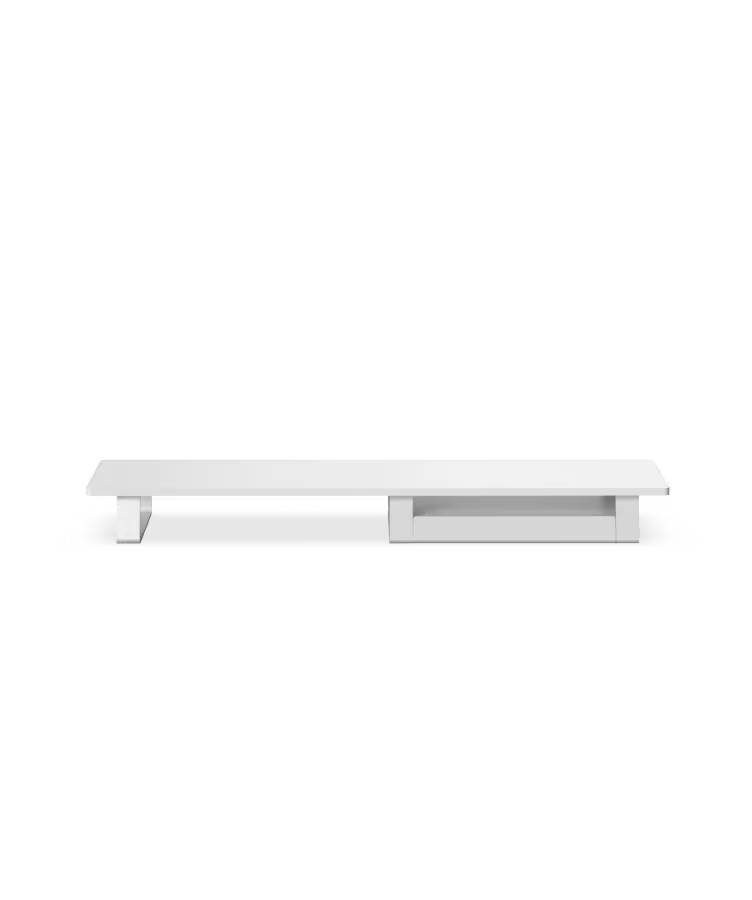 Monitor Stand with storage