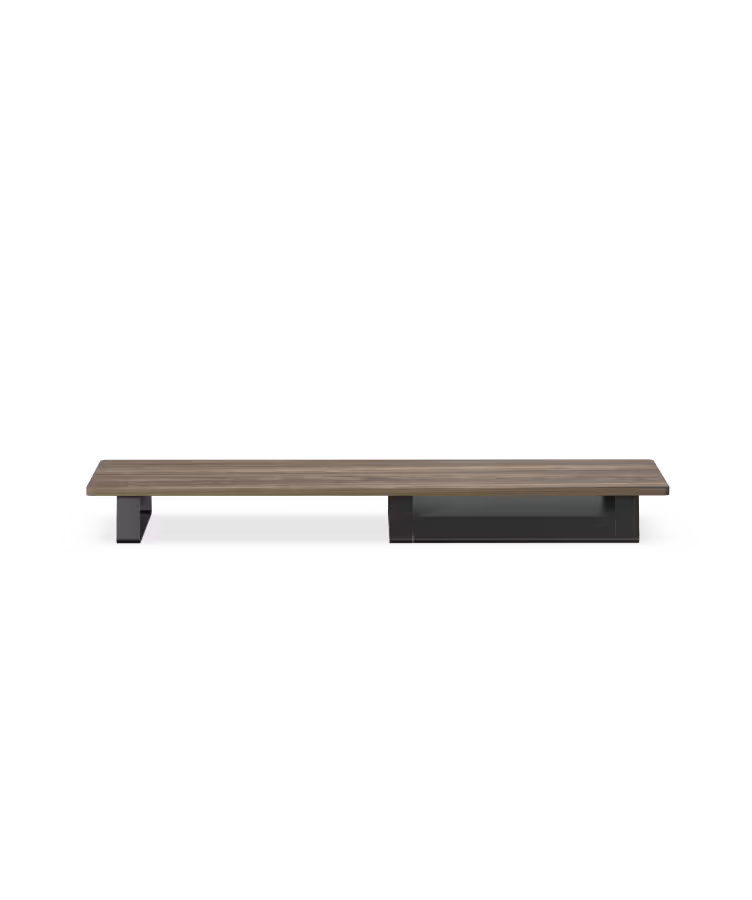 Monitor Stand with storage