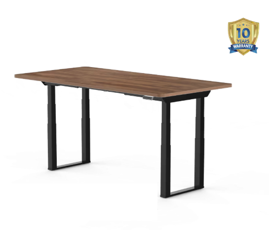 S4 Pro 4-Leg Standing Desk